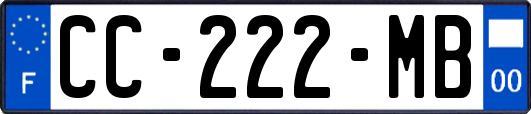 CC-222-MB