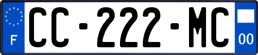 CC-222-MC