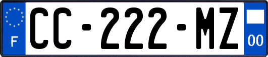 CC-222-MZ