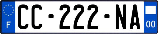 CC-222-NA