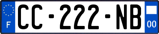 CC-222-NB