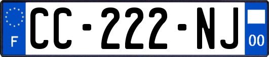 CC-222-NJ