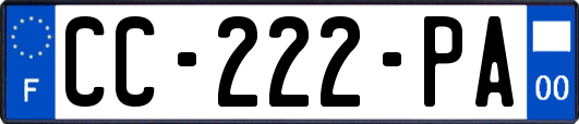 CC-222-PA