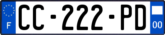 CC-222-PD