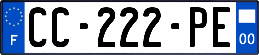 CC-222-PE
