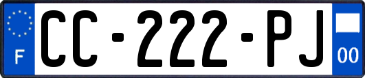 CC-222-PJ