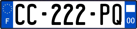 CC-222-PQ