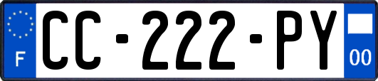CC-222-PY