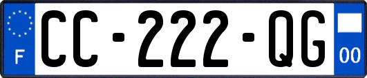 CC-222-QG