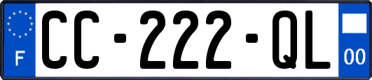 CC-222-QL