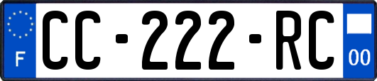 CC-222-RC