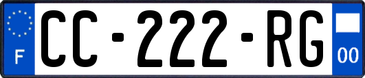 CC-222-RG