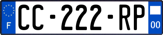 CC-222-RP