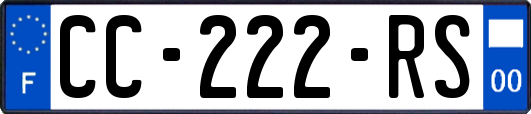 CC-222-RS