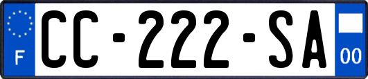 CC-222-SA