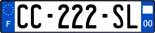 CC-222-SL