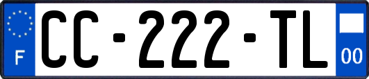 CC-222-TL