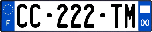 CC-222-TM