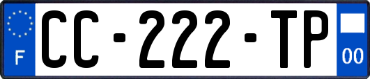 CC-222-TP