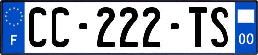 CC-222-TS