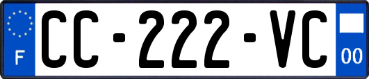 CC-222-VC