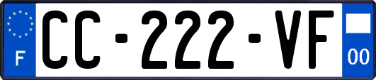 CC-222-VF