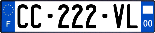CC-222-VL