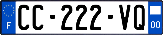 CC-222-VQ