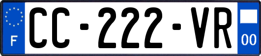 CC-222-VR