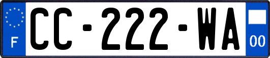 CC-222-WA