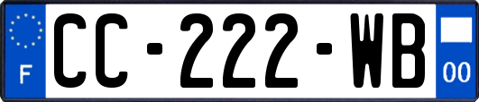CC-222-WB