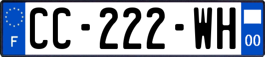 CC-222-WH