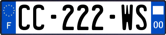 CC-222-WS