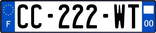 CC-222-WT