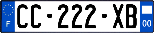 CC-222-XB