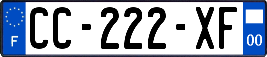 CC-222-XF