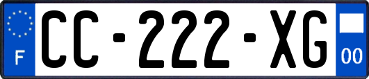 CC-222-XG