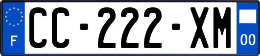 CC-222-XM