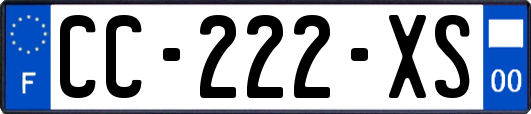 CC-222-XS