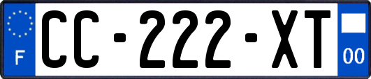 CC-222-XT