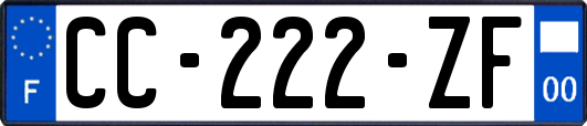 CC-222-ZF