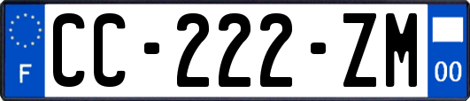CC-222-ZM