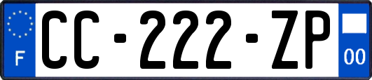 CC-222-ZP