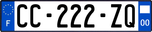 CC-222-ZQ