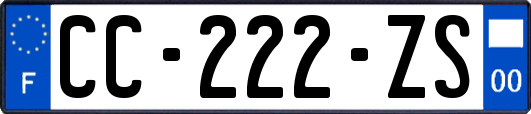 CC-222-ZS