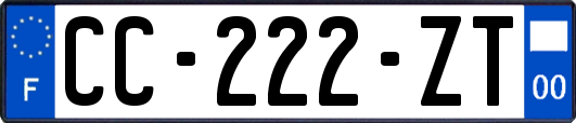 CC-222-ZT