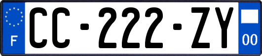 CC-222-ZY