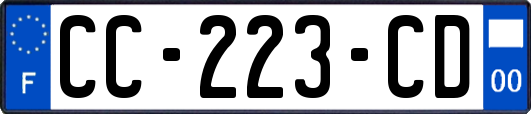 CC-223-CD