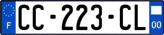 CC-223-CL