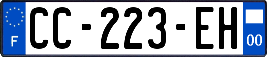 CC-223-EH